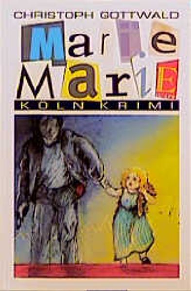 Cover von Marie Marie