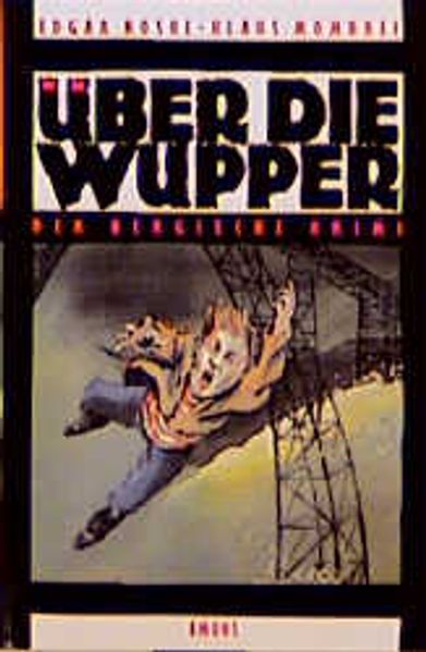 Cover von Über die Wupper