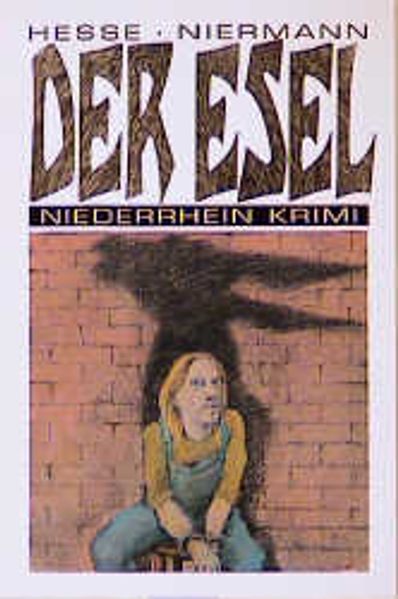 Cover von Der Esel