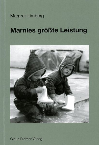 Cover von Marnies größte Leistung