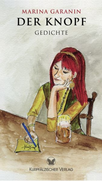 Cover von Der Knopf