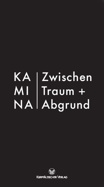 Cover von Zwischen Traum und Abgrund