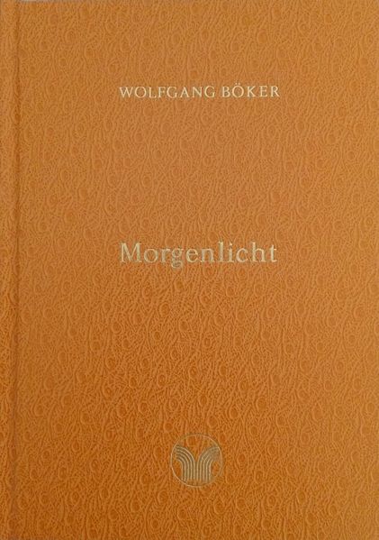 Cover von Morgenlicht