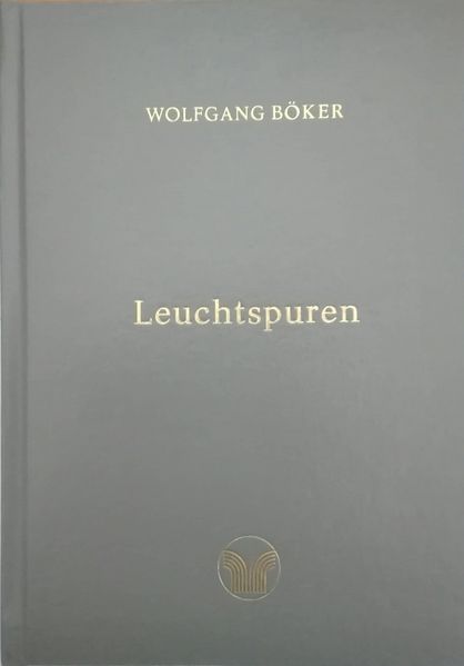 Cover von Leuchtspuren
