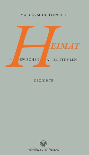 Cover von Heimat