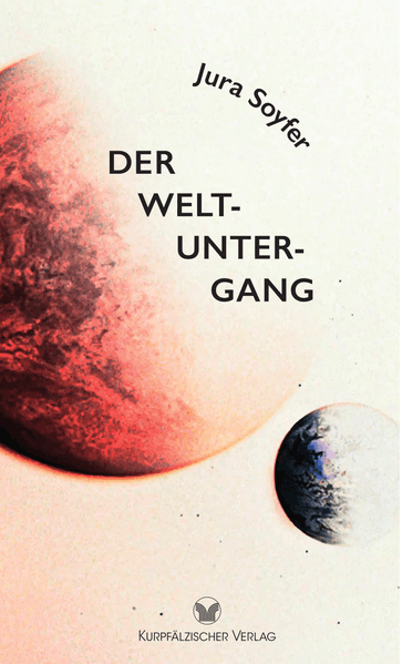 Cover von Der Weltuntergang