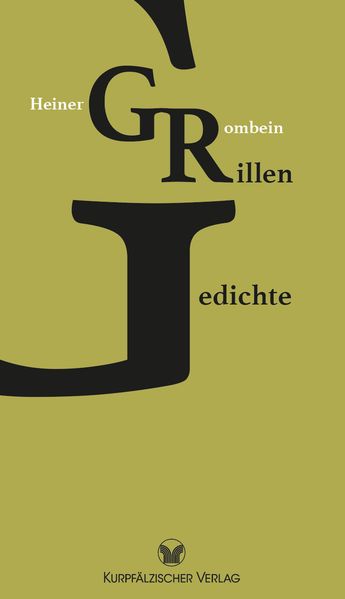 Cover von Grillen