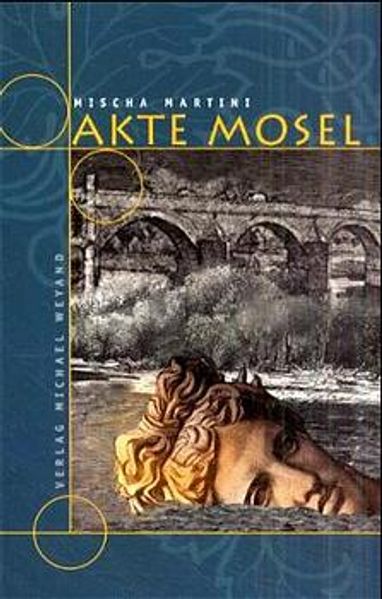 Cover von Akte Mosel