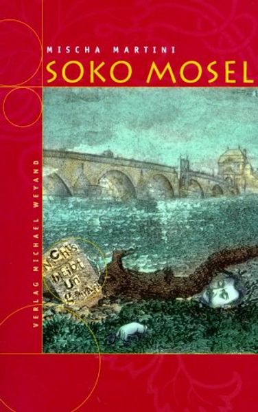 Cover von SOKO Mosel