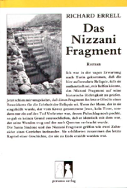 Cover von Das Nizzani-Fragment