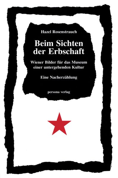 Cover von Beim Sichten der Erbschaft