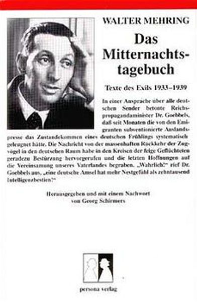 Cover von Das Mitternachtstagebuch