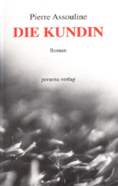 Cover von Die Kundin