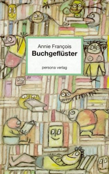 Cover von Buchgeflüster