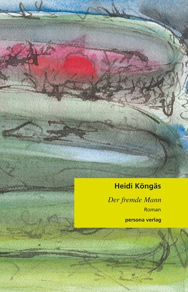 Cover von Der fremde Mann