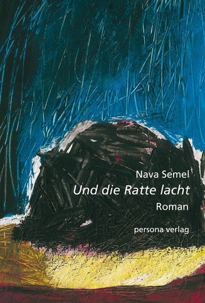 Cover von Und die Ratte lacht