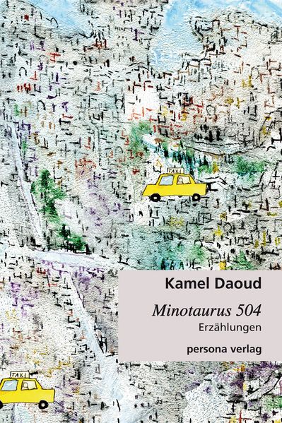 Cover von Minotaurus 504