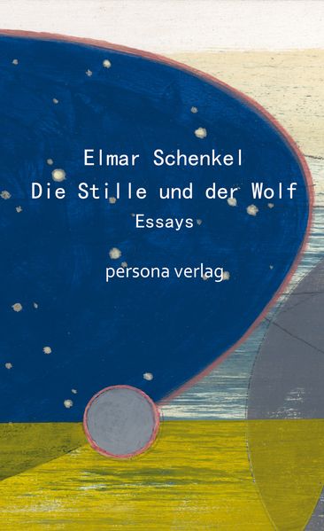 Cover von Die Stille und der Wolf