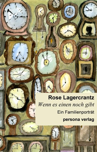 Cover von Wenn es einen noch gibt