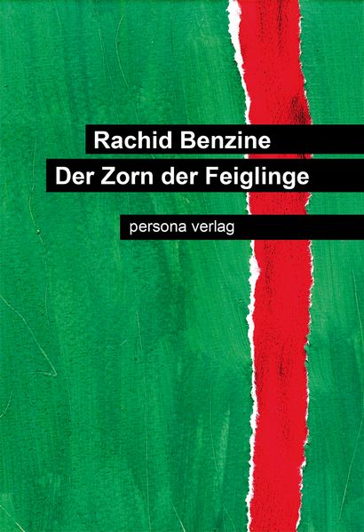 Cover von Der Zorn der Feiglinge