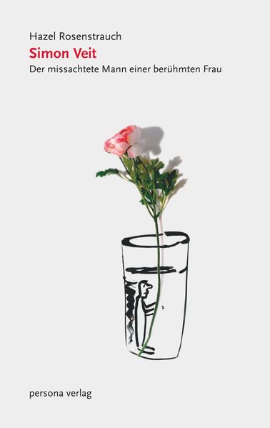 Cover von Simon Veit