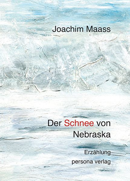 Cover von Der Schnee von Nebraska