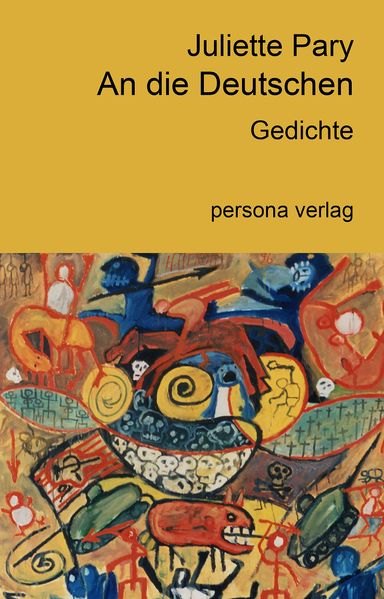 Cover von An die Deutschen