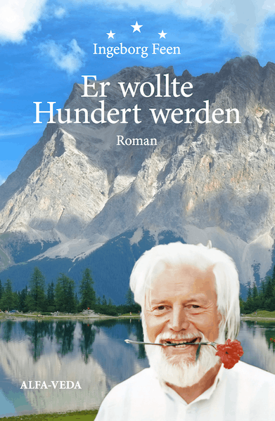 Cover von Er wollte hundert werden