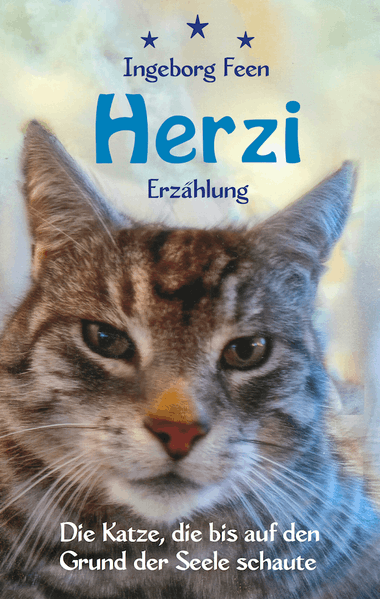 Cover von Herzi