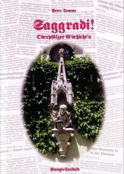 Cover von Saggradi!