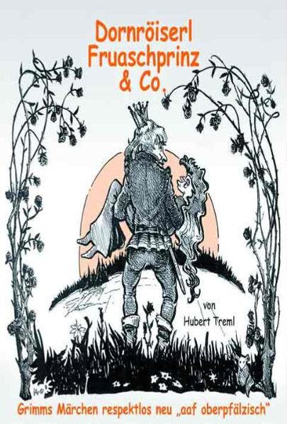 Cover von Dornröiserl, Fruaschprinz & Co.