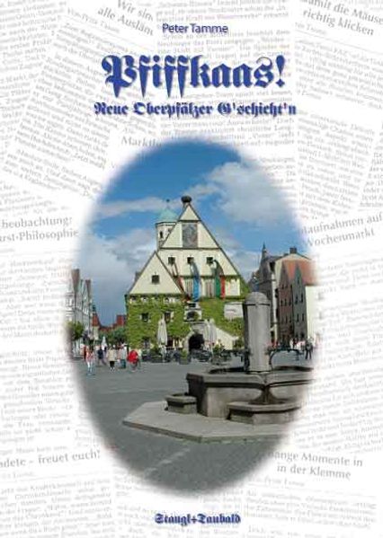 Cover von Pfiffkaas!