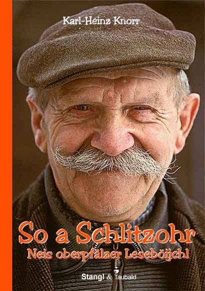 Cover von So a Schlitzohr