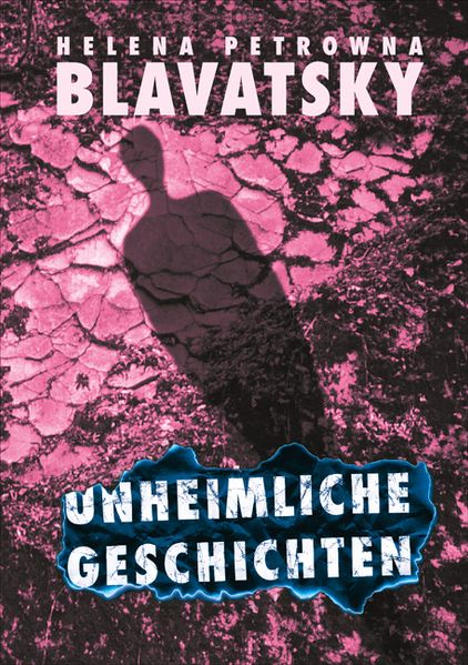 Cover von Unheimliche Geschichten