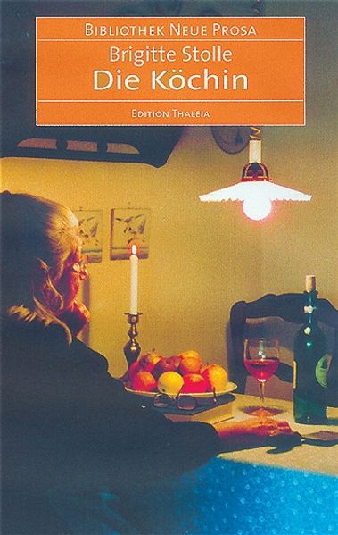 Cover von Die Köchin