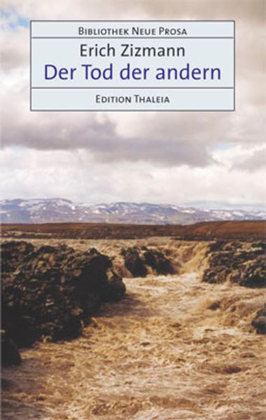 Cover von Der Tod der andern
