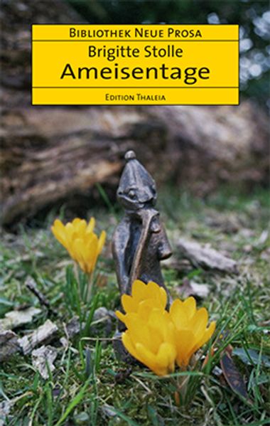Cover von Ameisentage