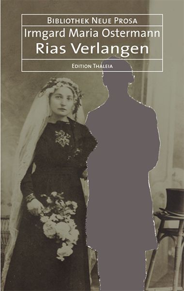 Cover von Rias Verlangen