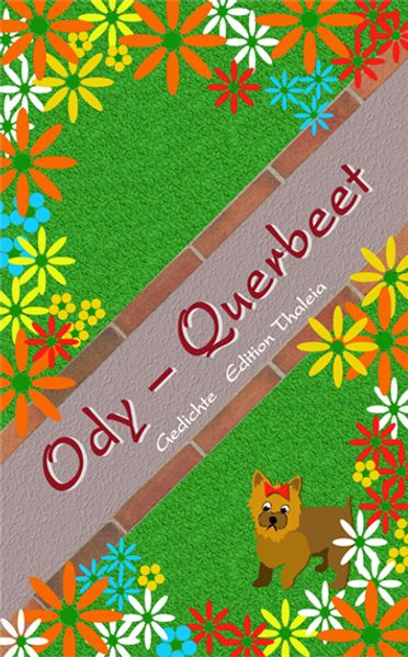Cover von Ody – Querbeet