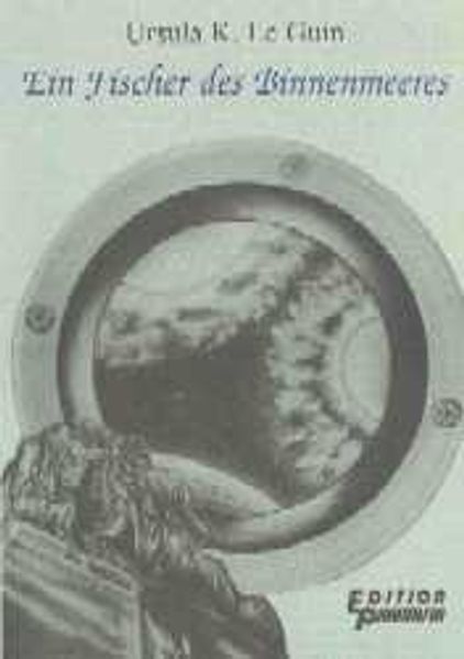 Cover von Ein Fischer des Binnenmeeres