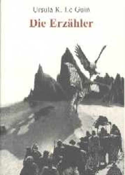Cover von Die Erzähler