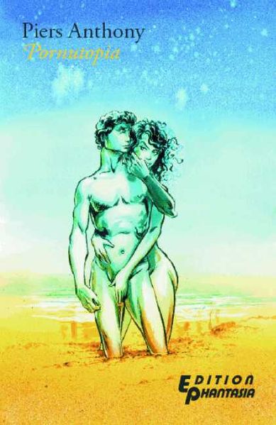 Cover von Pornutopia