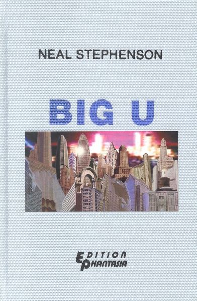 Cover von BIG U