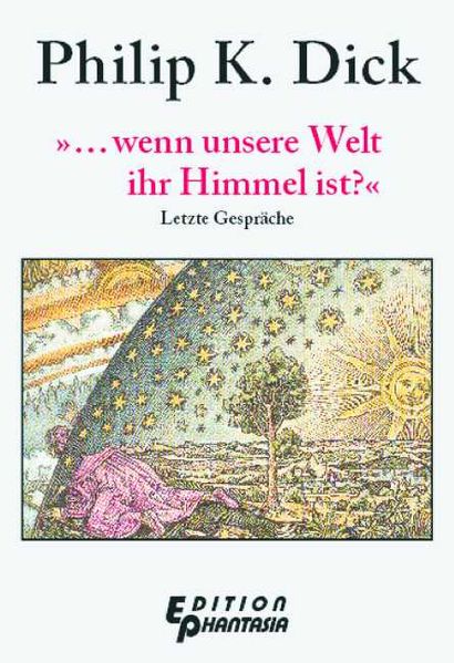 Cover von ‚… wenn unsere Welt ihr Himmel ist?‘