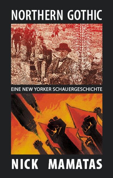 Cover von Northern Gothic