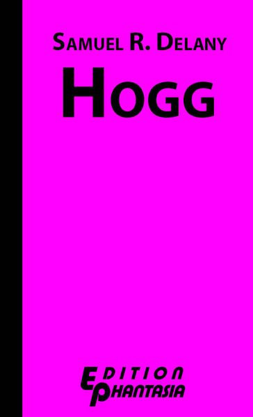 Cover von HOGG