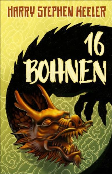 Cover von 16 Bohnen