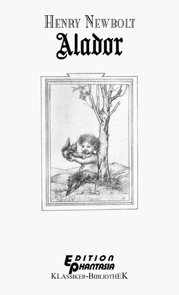 Cover von ALADOR