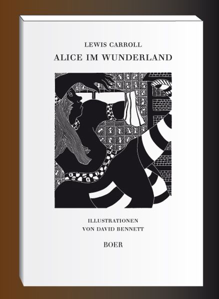 Cover von Alice im Wunderland