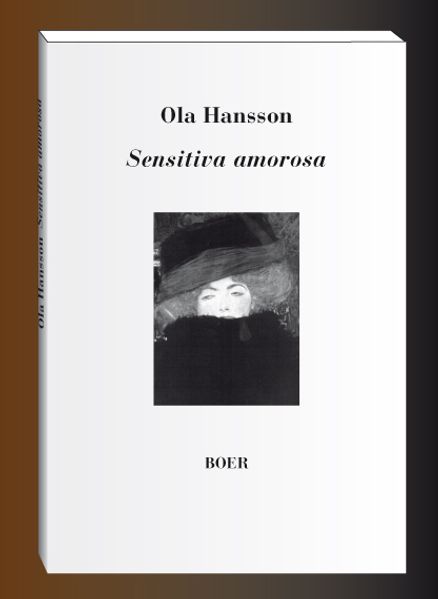 Cover von Sensitiva amorosa
